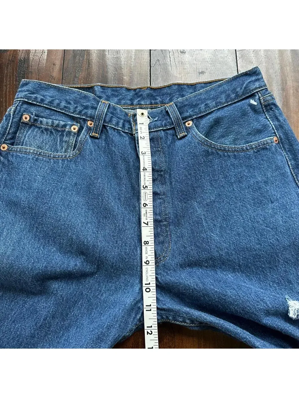 Levis thanks shopping